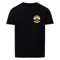 Eine Perle beim Grill - Personalisierbares Shirt