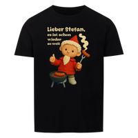 Grillmann - Personalisierbares Shirt