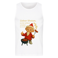 Grillmann - Personalisierbares Shirt