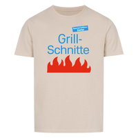 Grillschnitte - Personalisierbares Shirt