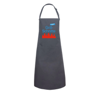 Grillschnitte - Personalisierbares Shirt