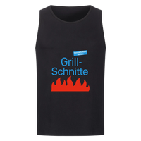 Grillschnitte - Personalisierbares Shirt