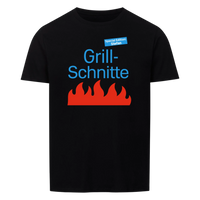 Grillschnitte - Personalisierbares Shirt