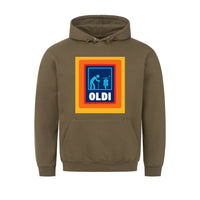 Image for color: olive