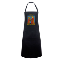 Sir Grillalot - Personalisierbares Shirt