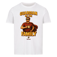 Family Guardian - Customizable T-Shirt