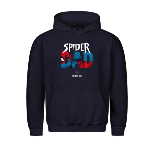 Spider Dad - Customizable T-Shirt