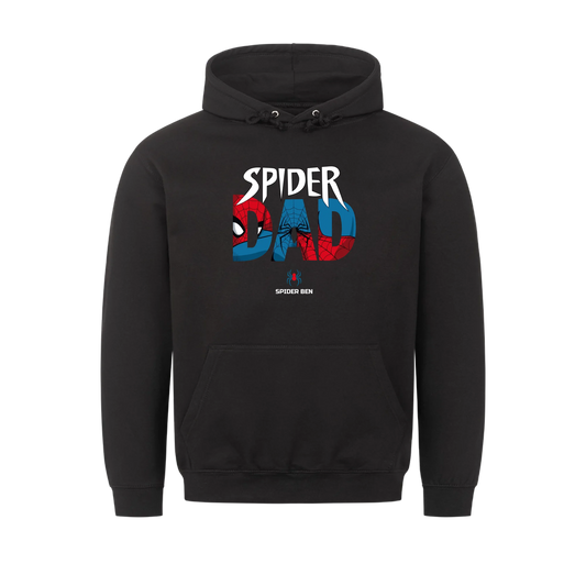 Spider Dad - Customizable T-Shirt
