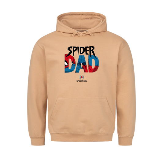 Spider Dad - Customizable T-Shirt