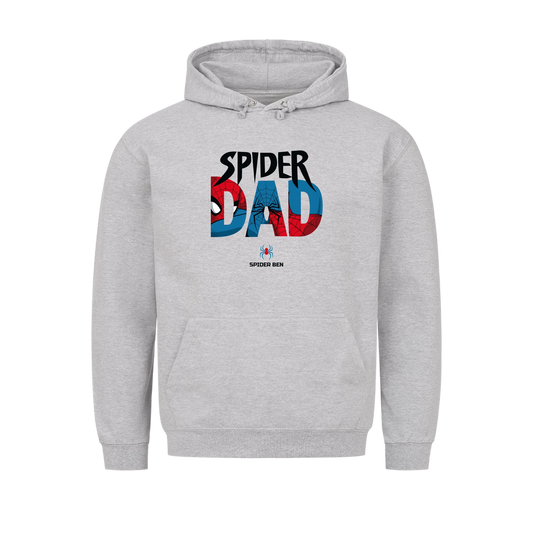 Spider Dad - Customizable T-Shirt