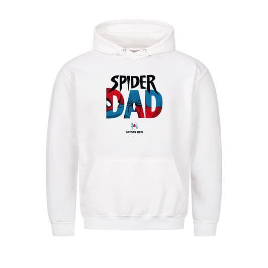Spider Dad - Customizable T-Shirt