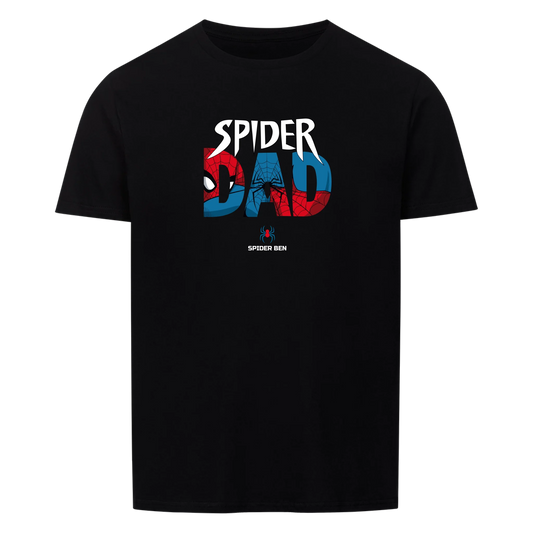 Spider Dad - Customizable T-Shirt