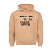 Lieber Laut - Personalisierbares T-Shirt