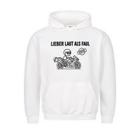 Lieber Laut - Personalisierbares T-Shirt