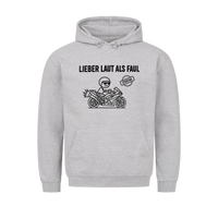Lieber Laut - Personalisierbares T-Shirt