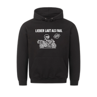 Lieber Laut - Personalisierbares T-Shirt