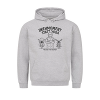 Drehmoment Workout - Personalisierbares T-Shirt