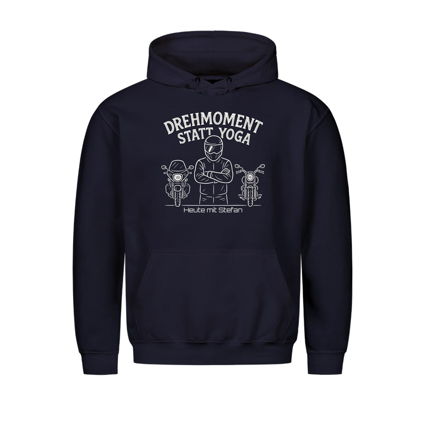 Drehmoment Workout - Personalisierbares T-Shirt