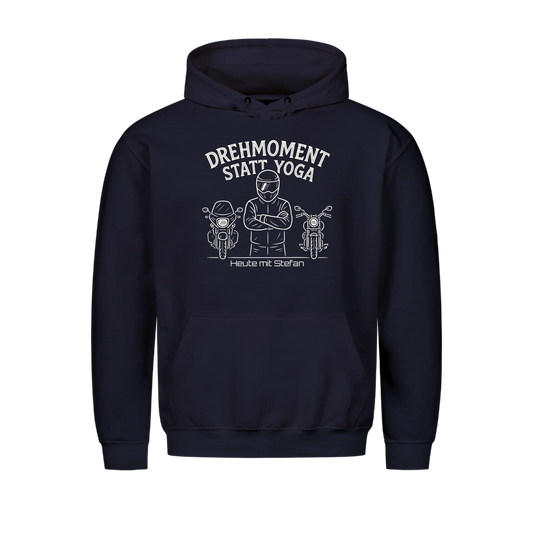 Drehmoment Workout - Personalisierbares T-Shirt