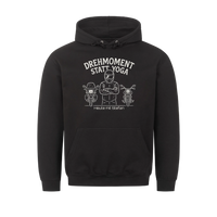 Drehmoment Workout - Personalisierbares T-Shirt