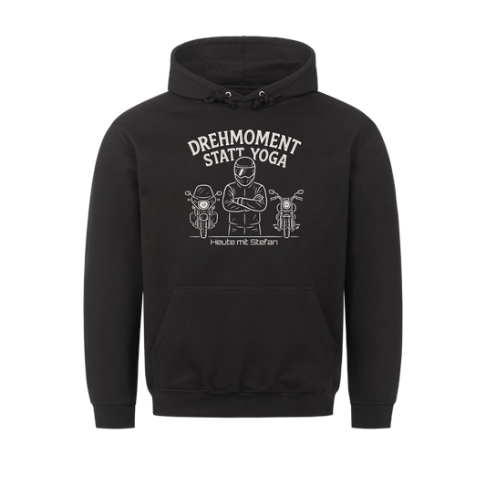 Drehmoment Workout - Personalisierbares T-Shirt