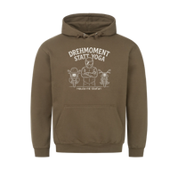 Drehmoment Workout - Personalisierbares T-Shirt