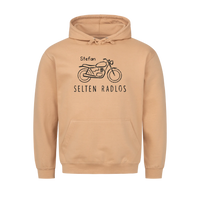 Rarely Wheelless - Customizable Shirt