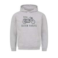 Rarely Wheelless - Customizable Shirt