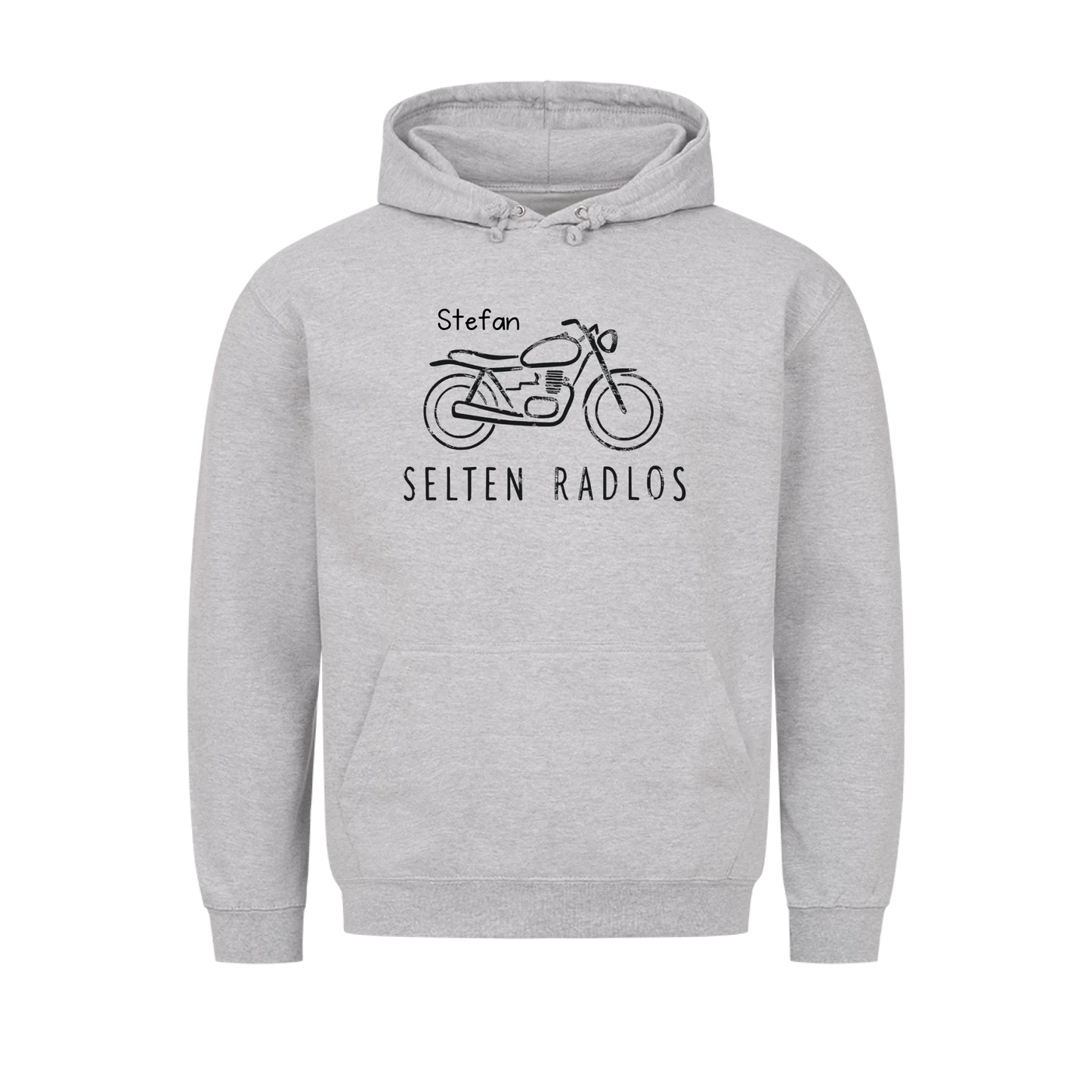 Rarely Wheelless - Customizable Shirt