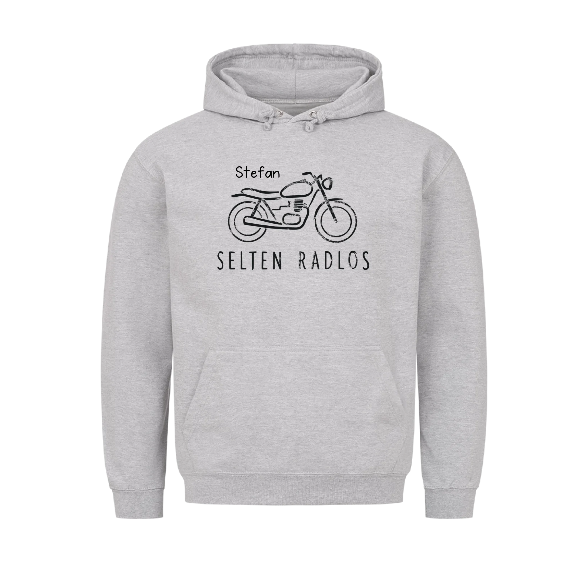 Rarely Wheelless - Customizable Shirt