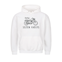 Rarely Wheelless - Customizable Shirt