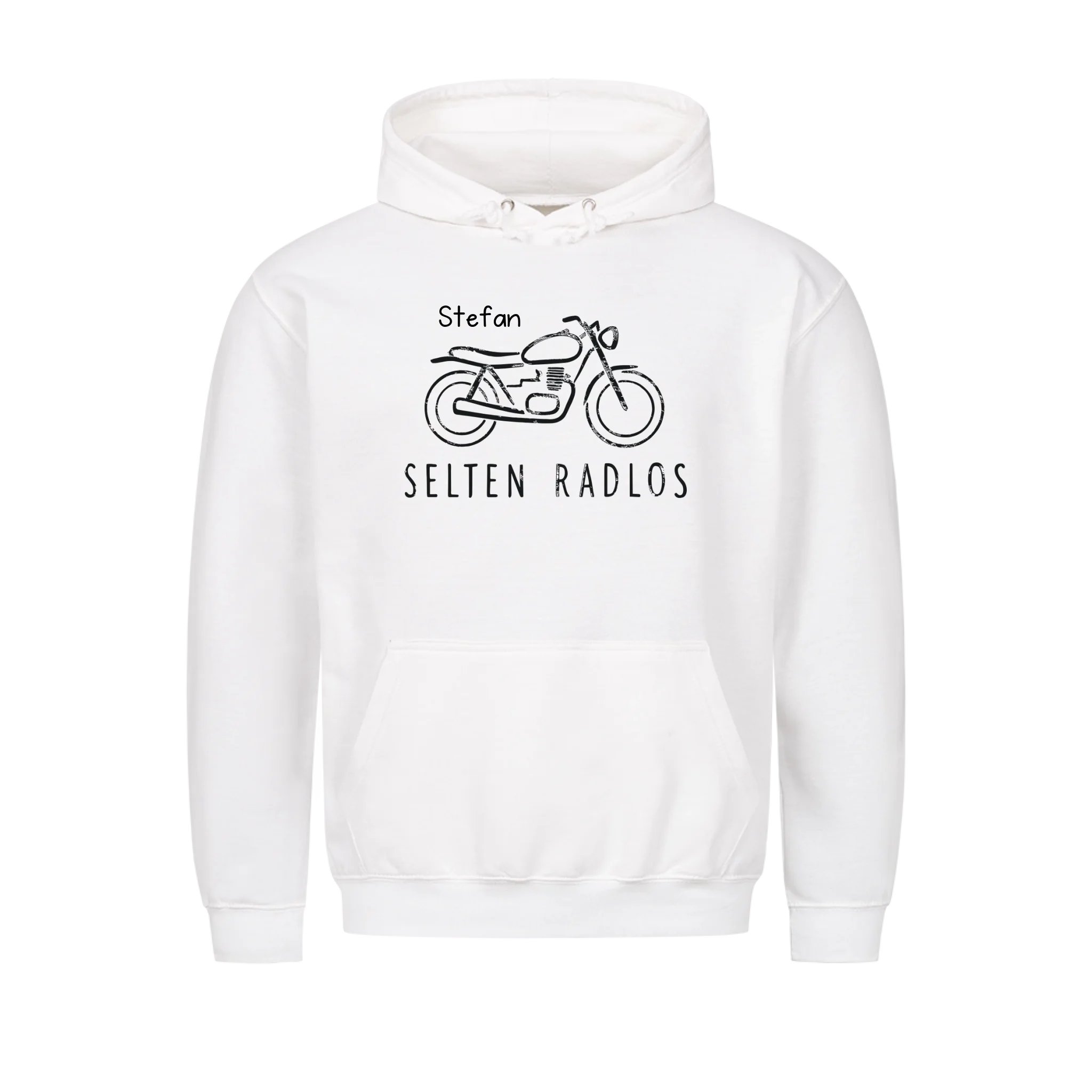 Rarely Wheelless - Customizable Shirt