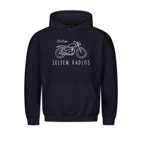 Rarely Wheelless - Customizable Shirt