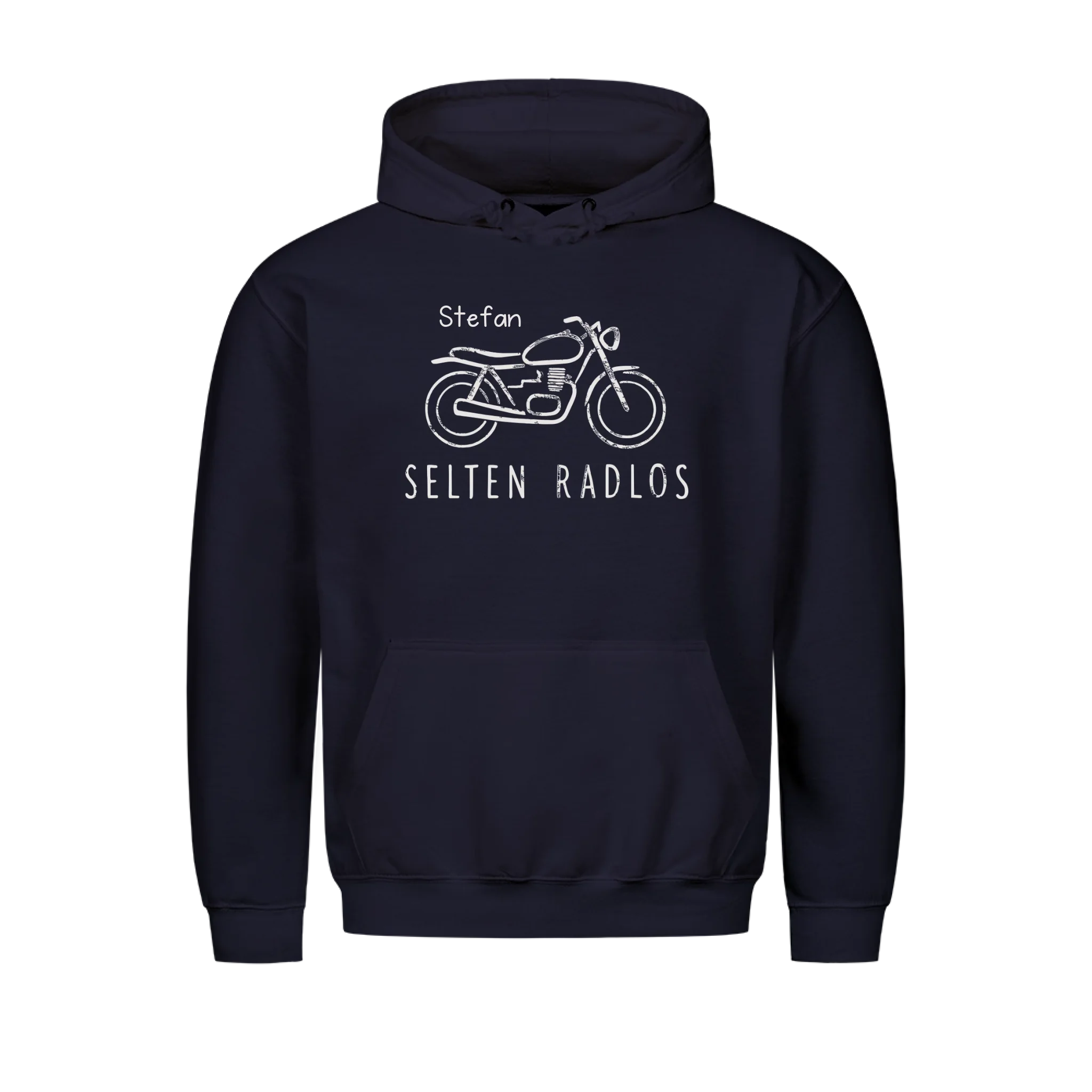 Rarely Wheelless - Customizable Shirt