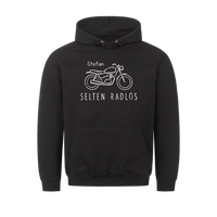 Rarely Wheelless - Customizable Shirt