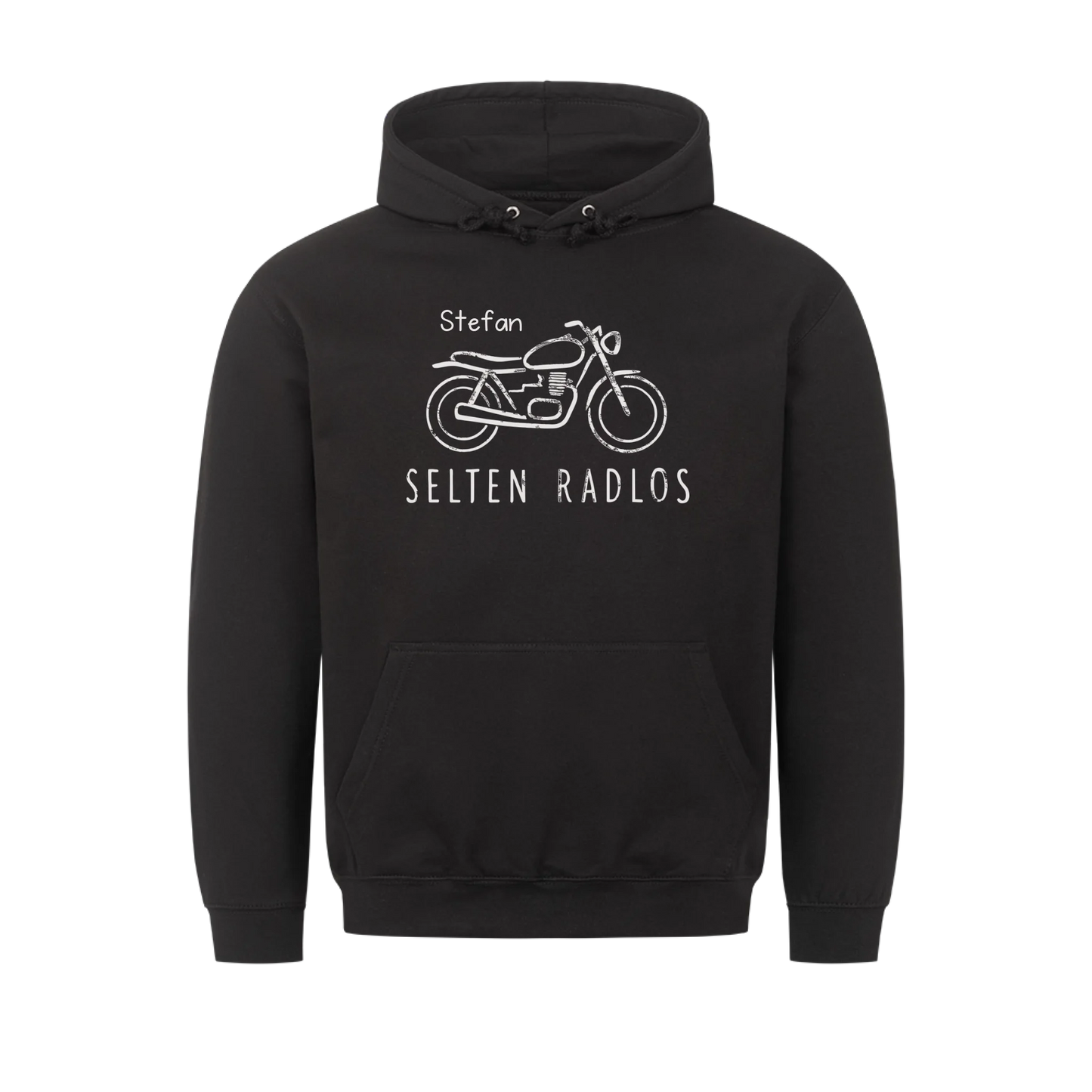 Rarely Wheelless - Customizable Shirt