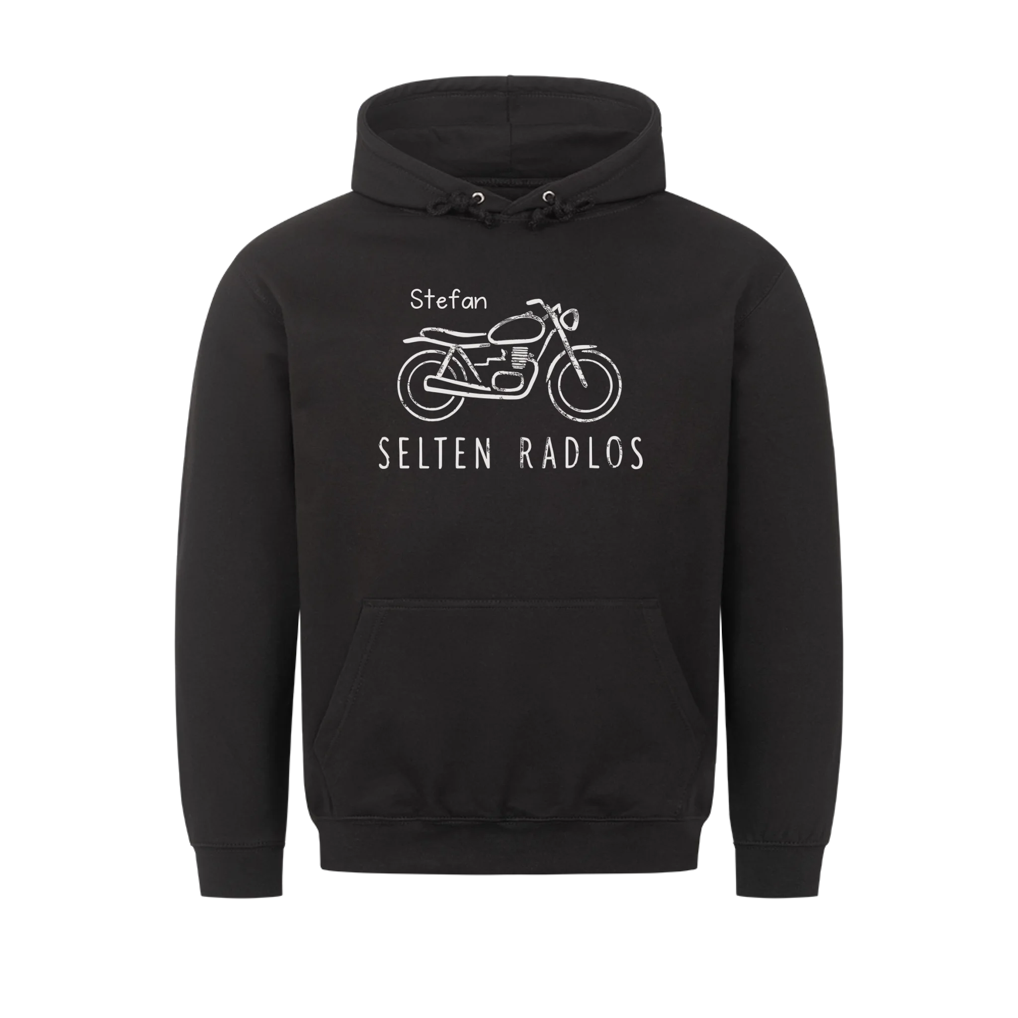 Rarely Wheelless - Customizable Shirt