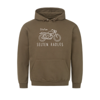 Rarely Wheelless - Customizable Shirt