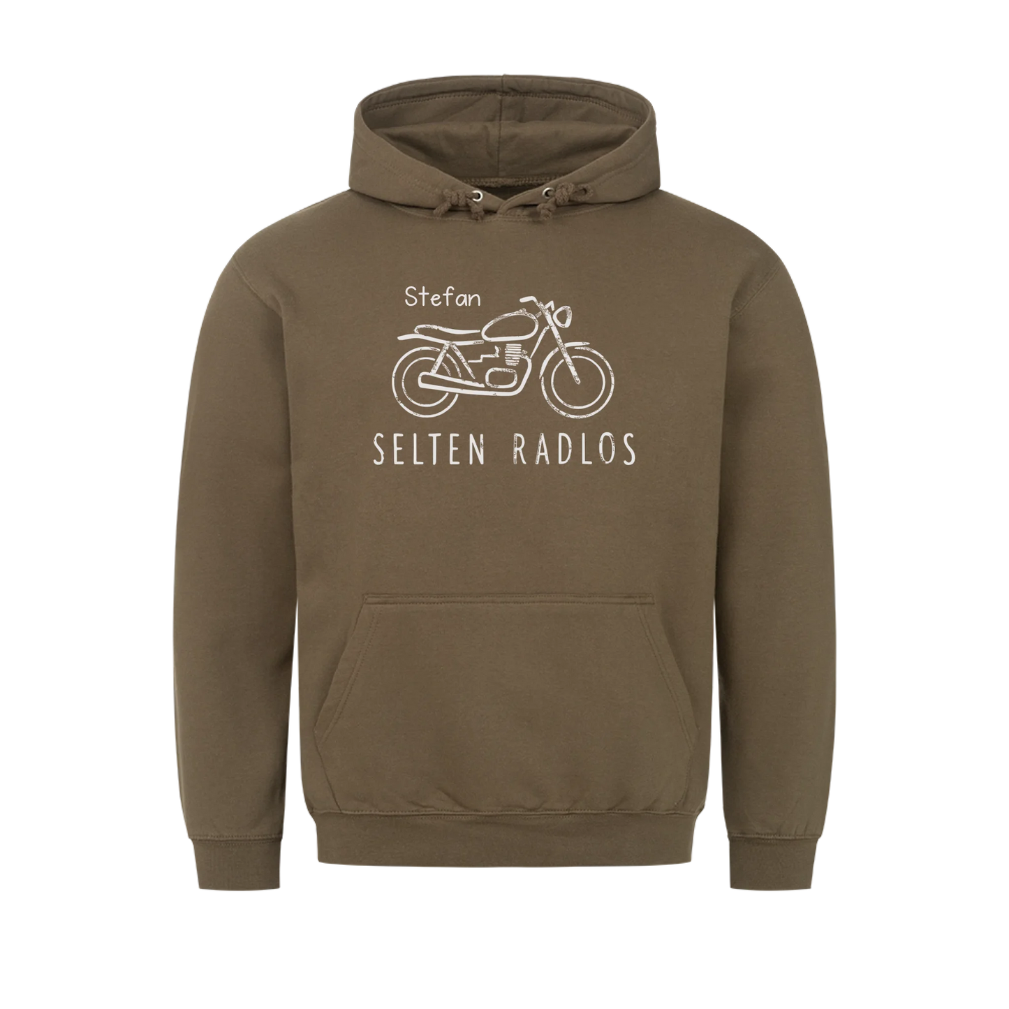 Rarely Wheelless - Customizable Shirt