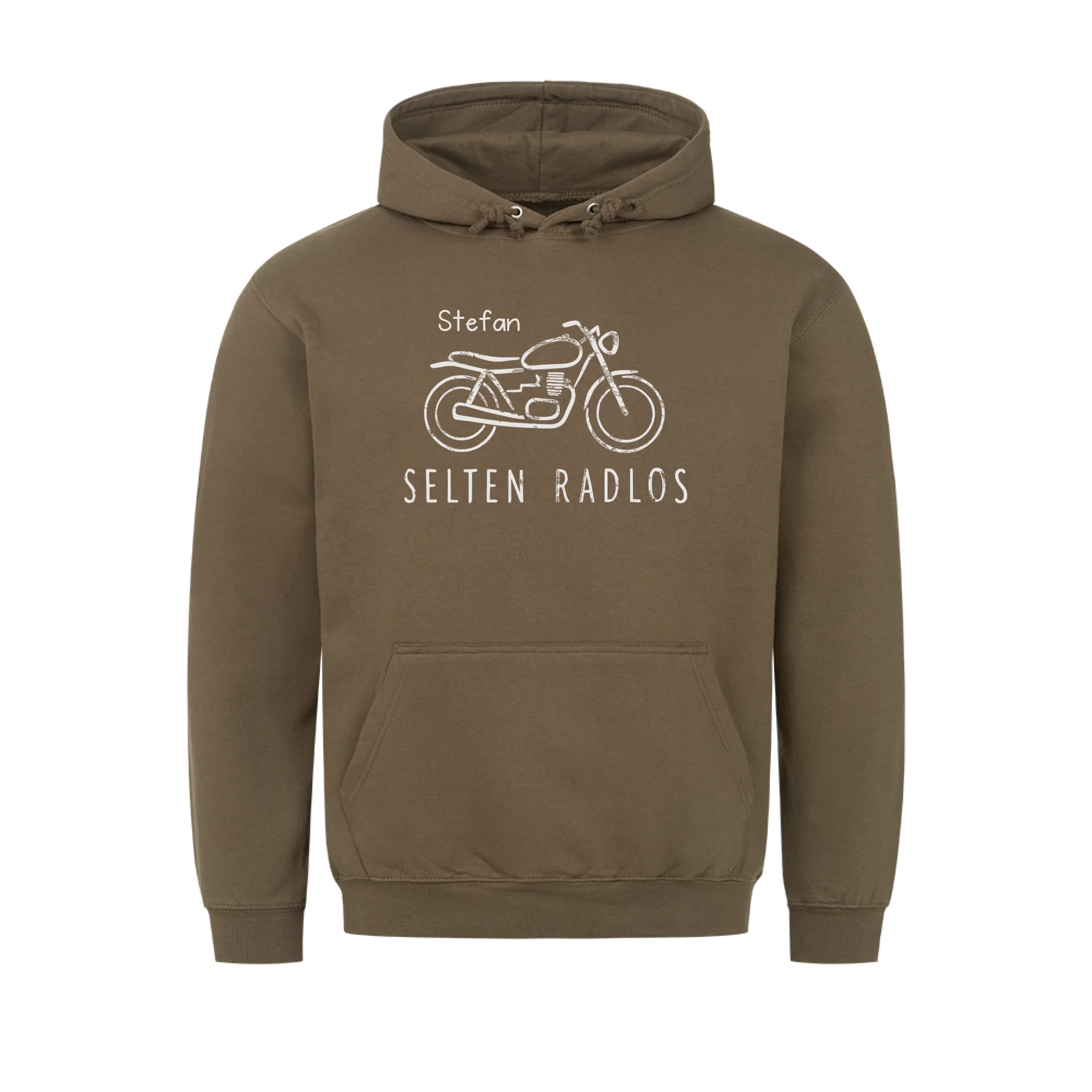 Rarely Wheelless - Customizable Shirt