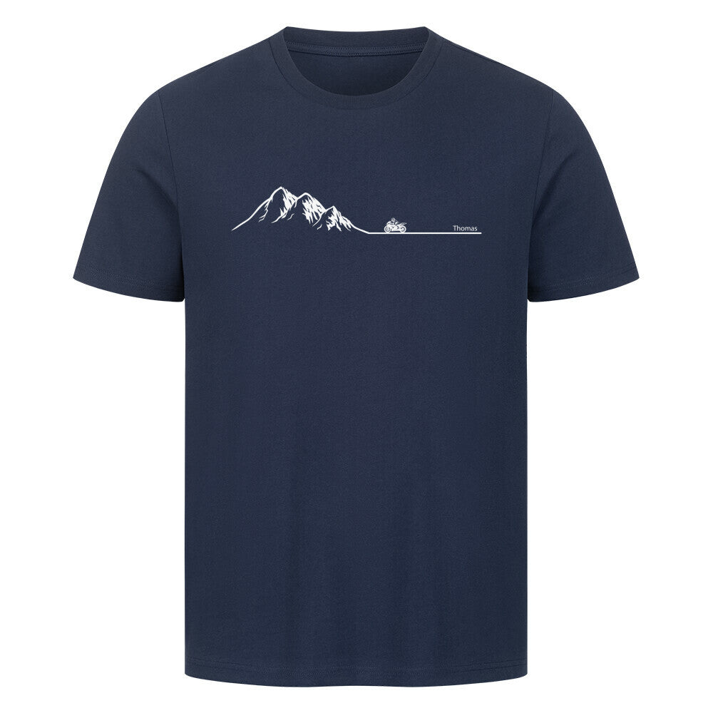Image for color: french navy