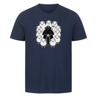 Image for color: french navy