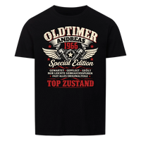 Oldtimer personalisierbar - Herren Shirt