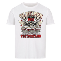 Oldtimer personalisierbar - Herren Shirt