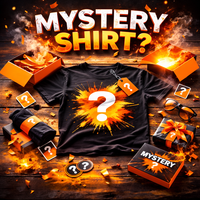 Lucky Deal - Mystery Shirt