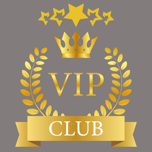 VIP SERVICE