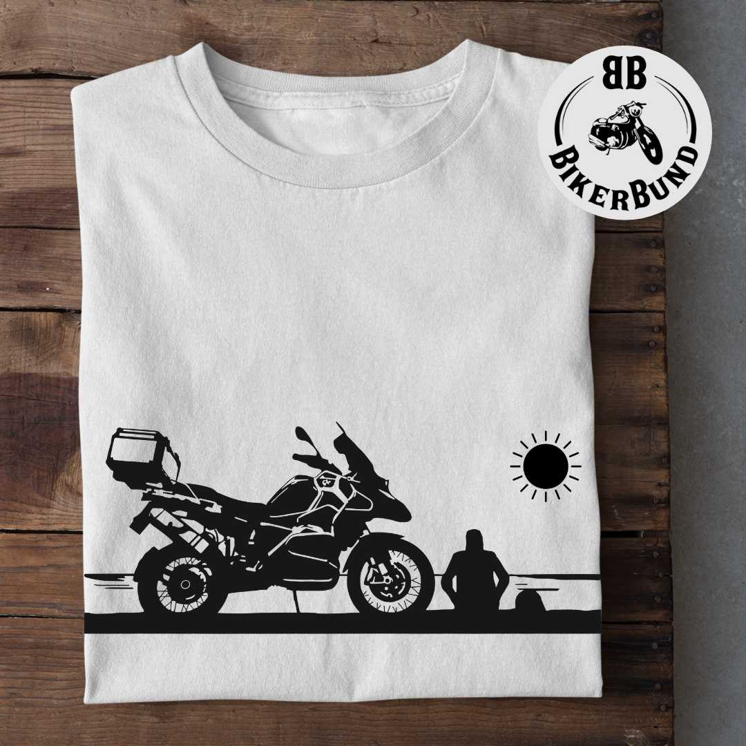 GS Sundowner - Herren T-Shirt