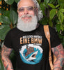 BMW fahren - Herren T-Shirt