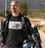 Triumph, alles andere ist gottlos - Herren T-Shirt