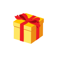 Überraschungsgeschenk